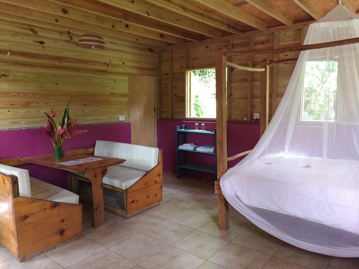 Вілла Roots Jungle Retreat Маріго Екстер'єр фото