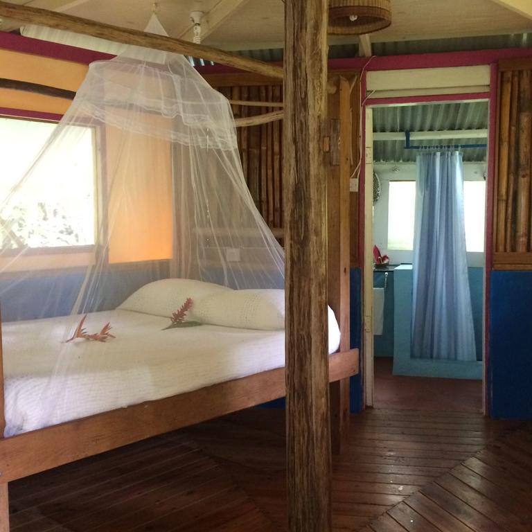 Вілла Roots Jungle Retreat Маріго Екстер'єр фото